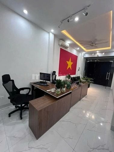 CHỈ HƠN 12 TỶ, CÓ NHÀ PHỐ TRƯỜNG CHINH – NGÕ RỘNG – KINH DOANH, 