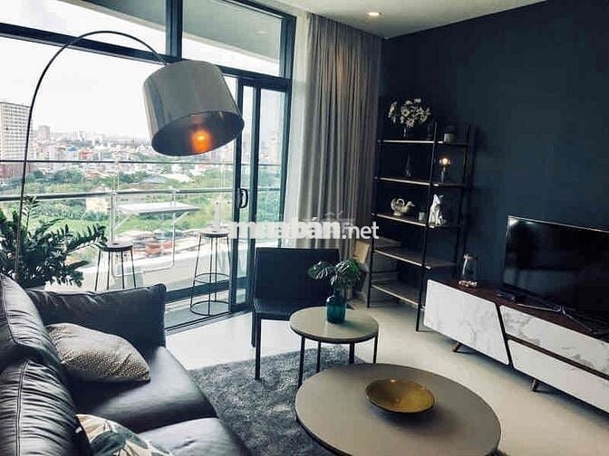 Hoàn Vốn Làm Ăn Bán Gấp Căn Hộ City Garden.Q Bình Thạnh,Đã Có Sổ