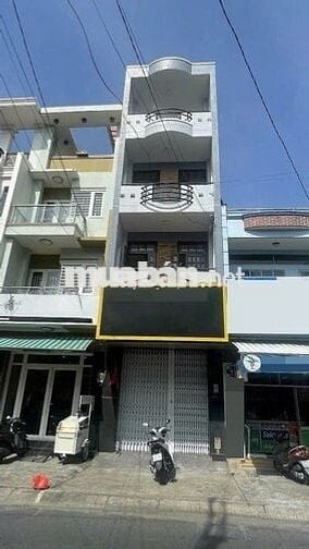 CHO THUÊ MẶT BẰNG D3 24M2 CÓ GÁC LỬNG NHÀ MỚI LỐI ĐI RIÊNG GIÁ RẺ