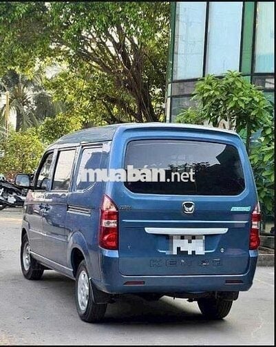 Cần bán xe tải van hãng Kenbo giấy tờ chính chủ