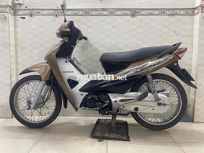 WAVE A 2012 TP HỖ TRỢ GÓP NỢ XẤU OK CÓ ĐỖI XE