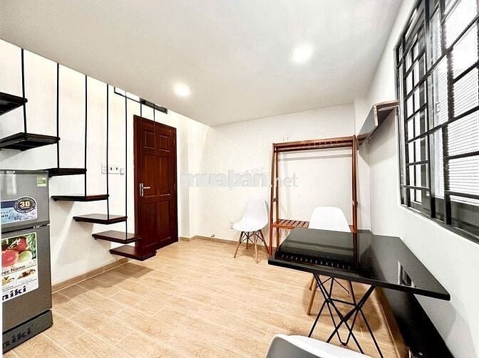 🌟 CĂN DUPLEX HƯỚNG NHÌN NỘI KHU 🌟