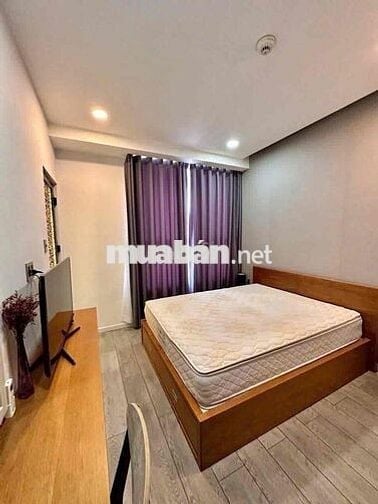 GARDEN GATE 2PN FULL NỘI THẤT GẦN SÂN BAY CV GIA ĐỊNH