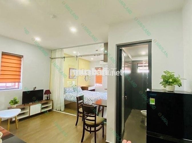 🩵CĂN HỘ 1PN FULL NỘI THẤT GIÁ TỐT GẦN CẦU SÔNG HÀN - SƠN TRÀ