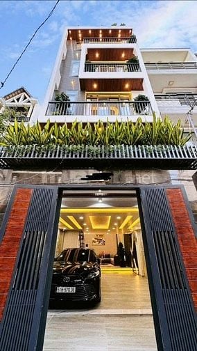 NHÀ 1T2L PHAN VĂN HÂN NGAY CẦU THỊ NGHÈ KẾ Q1. HẠ GIÁ CÒN 4 TỶ 480 