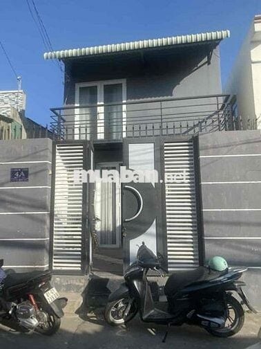 nhà MT khu cư xá điện lực bán gấp giảm mạnh 500tr