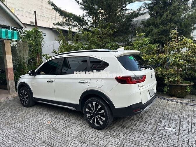 Honda BR-V 2023 L - 63000 km