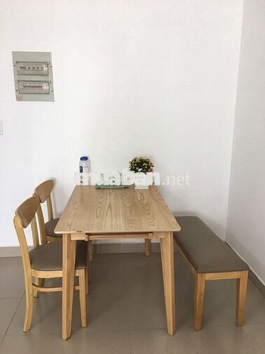 Bán căn Lotus Garden Tân Phú, 1 phòng ngủ có sổ hồng giá 2.7 tỉ