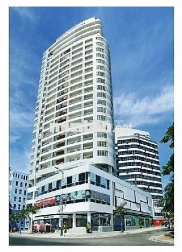 Bán Gấp Căn Hộ 2PN Indochina Riverside Tower
