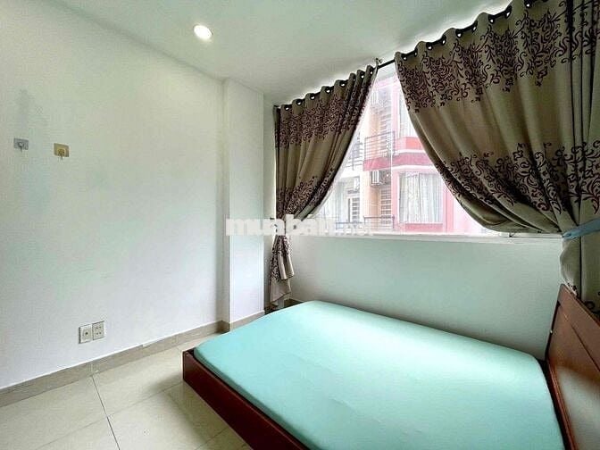 4 🍠 Ngay bến tàu Metro Quận 1.  giảm thêm 500k/ cho 2 tháng đầu