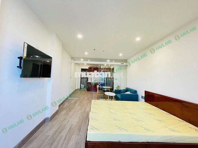 🏡OPENING OF APARTMENT BUILDING IN SON TRA AREA