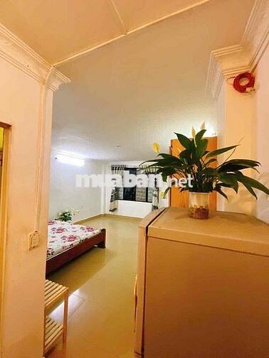 CĂN STUDIO CỬA SỔ TRỜI NAY BẾN XE MIỀN ĐÔNG BÌNH THẠNH