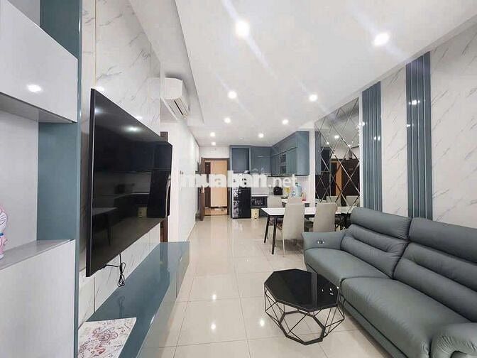 HÀNG HIẾM CHO THUÊ CHUNG CƯ PHÚ HOÀNG ANH Q7 -- 2PN2WC  GIÁ 10.5TR