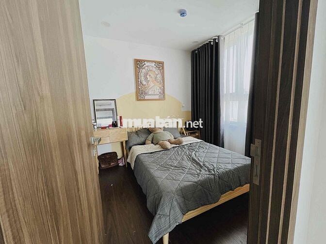 chính chủ cho thuê phòng căn hộ goldora plaza