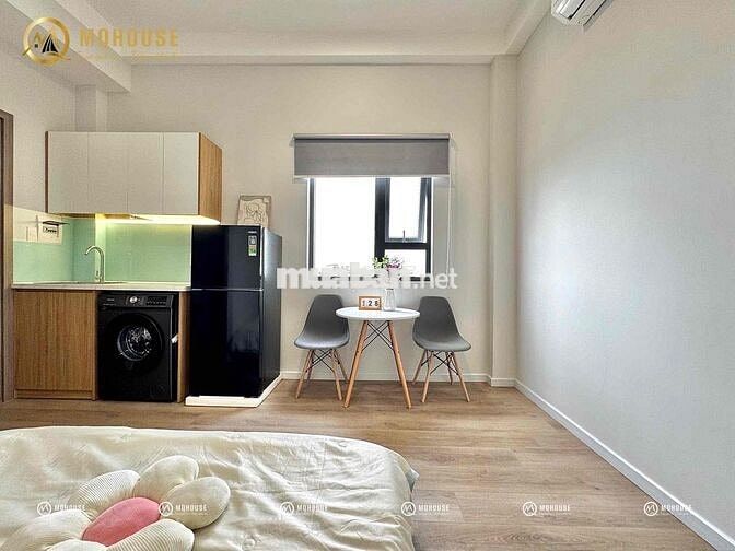 📣📣CĂN HỘ STUDIO - CỬA SỔ TRỜI 📍TÂN QUÝ  -TÂN PHÚ - SÁT HUIT