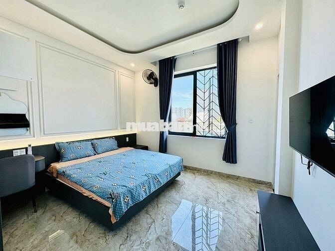 🏡✨CĂN HỘ 2PN MỚI ĐẸP - SƠN TRÀ - CÓ BAN CÔNG