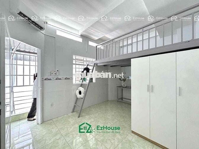 CHO THUÊ PHÒNG TRỌ CÓ GÁC ĐI BỘ QUA HUIT GIÁ RẺ NGAY BÙI XUÂN PHÁI