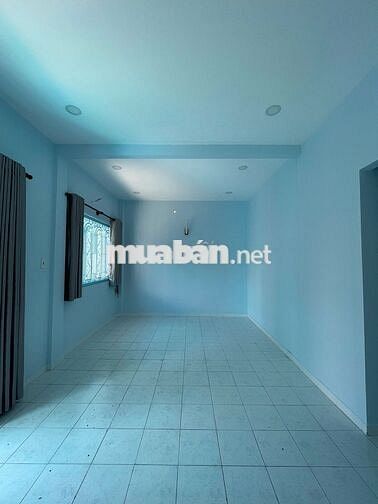 Cho thuê Lầu 1 413/22 Nguyễn Kiệm - Phú Nhuận, HXH, hẻm thông, DTSD 35