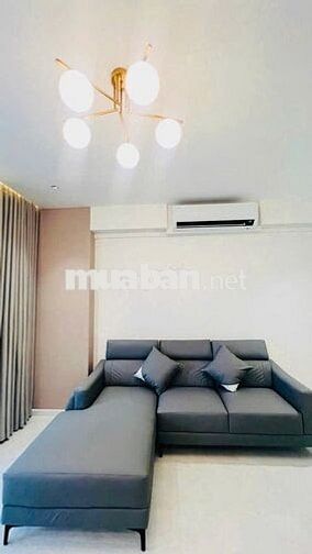 Cho thuê căn hộ Saigon South Residences 2PN Full nội thất Nhà mới 100%
