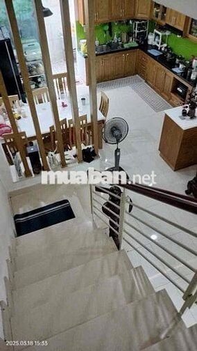 💥85M² – NGANG 5M HIẾM – NHÀ ĐẸP HẺM THÔNG 3M – GIÁ TỐT PHẠM VĂN BẠCH💥