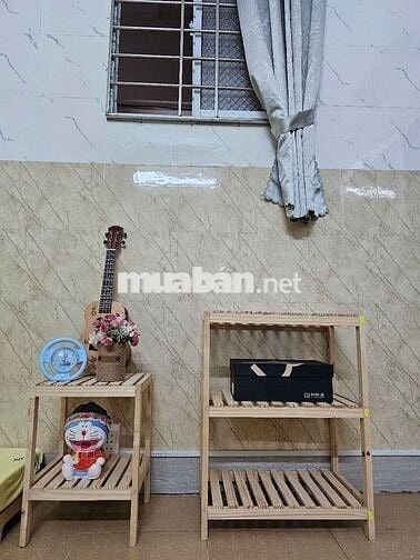Còn *** 1 phòng trống tại Quận 6 địa chỉ 151 đường số 22 P11 Q6.