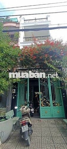 Hạ giá bán lỗ căn nhà 1T1L  hẻm xe hơi 6m, Bình Hưng 69m2 / 2ty2 (TL)