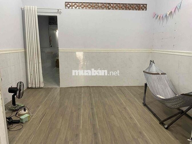 Tìm bạn nữ ở ghép nhà nguyên căn NVL