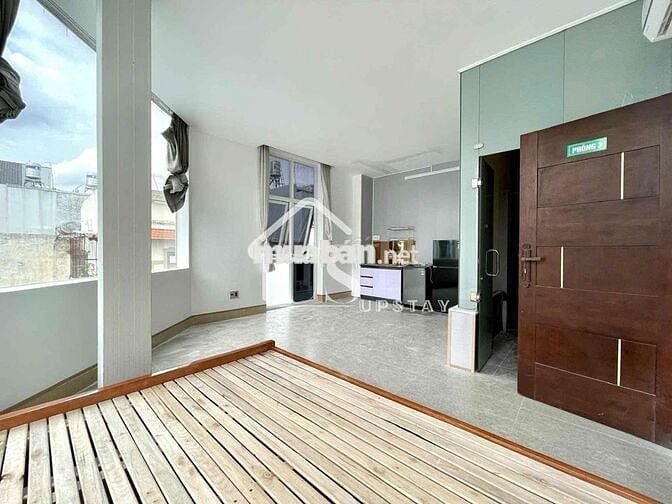 ⚡️Studio Siêu To_Gần Toà Nhà Vietel📍Gần Các Đh Lớn 40m2