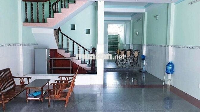 Nhà trệt 2 lầu mặt tiền kinh Doanh D1.vị trí VIP đang cho thuê 22tr/th