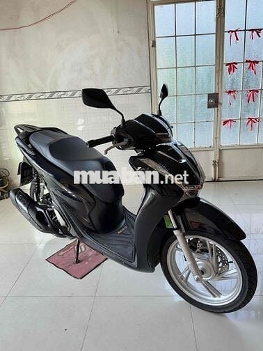 Sh 125 CBS