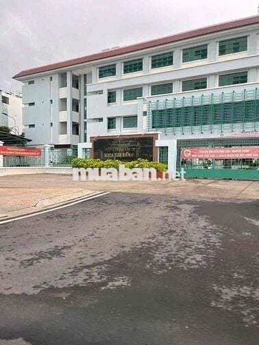 nhà căn hộ dịch vụ 3 tầng ngay tên lửa mới