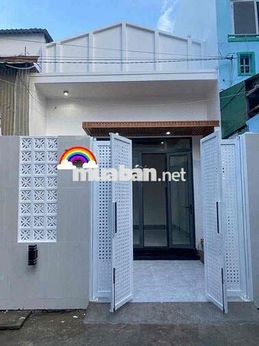 Kinh Dương Vương - Hồ Học Lãm - KDC Nam Long
