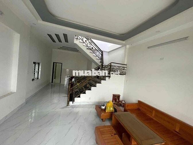 cho thuê nhà nguyên căn 1 trệt 1 lầu