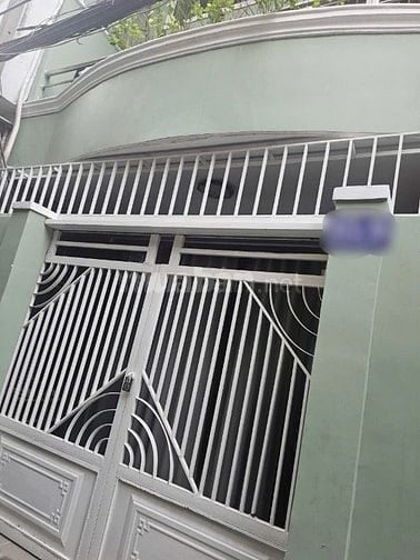 🏡 BÁN NHÀ QUẬN 7 – TÂN THUẬN TÂY 💰 Giá chỉ 3.5 tỷ (TL chính chủ)  ✅ 