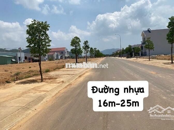 Bán đất Vsip Bình định Liền Kề Thành Phố Biển Giá F0 Chỉ 5-7Triệu/m2