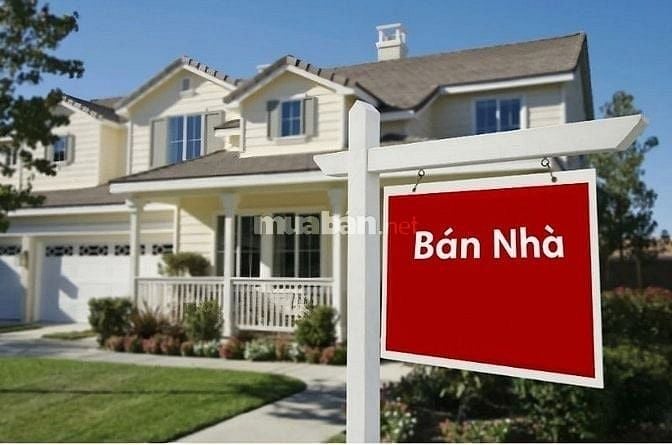 Cần bán căn nhà hẻm xe hơi, đường Âu Dương Lân, Phường 3, Quận 8