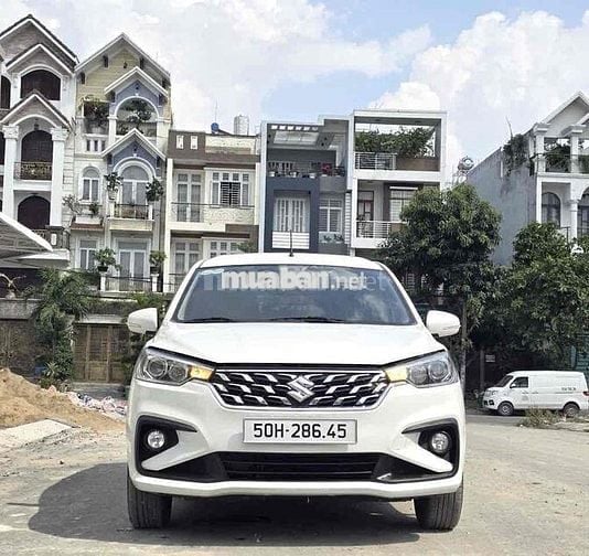 Suzuki Ertiga Hybrid 1.5AT 2023 - 47000km