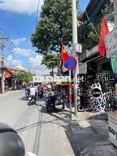BÁN NHÀ ĐẸP HXH GẦN HỒNG BẢNG  GẦN CHỢ PHÚ LÂM 4 TẦNG 50m2 CHỈ 6,1 TỶ