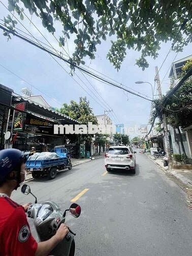 Bán nhà Thống Nhất, 50 m2, 2 Tầng, 3PN, Gần Lotte Mart, nhà mới, TL