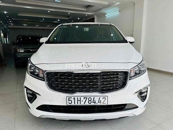 BÁN KIA SENDONA. 2020 Full Dầu