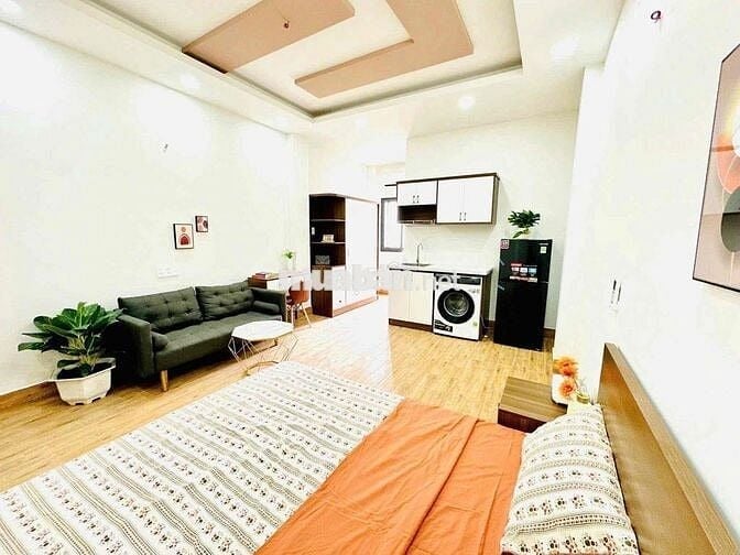 Phòng cho thuê Gần Đại Học Bách Khoa Quận 10 và Nhà Thi Đấu Phú Thọ