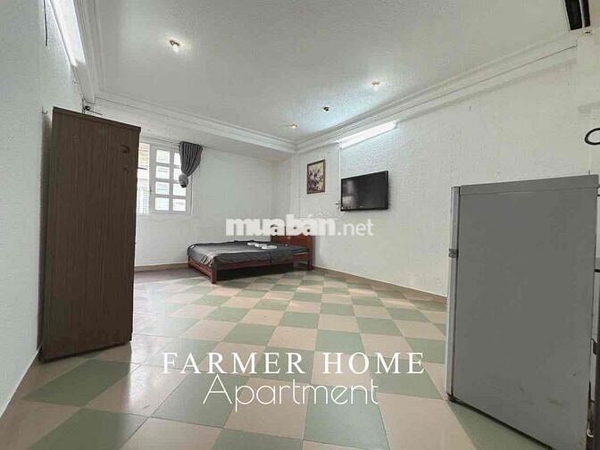 CHÍNH CHỦ, CHO THUÊ, PHÒNG CỬA SỔ,35M2, ngay CMT8 GẦN BV THỐNG NHẤT