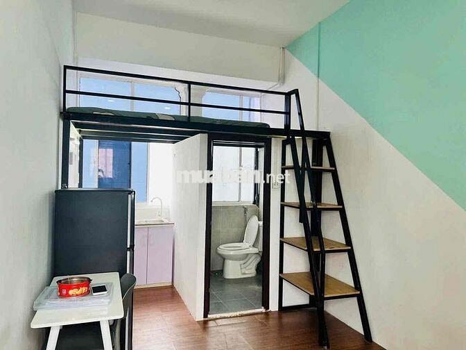 CHO THUÊ HƠN 20 PHÒNG DUPLEX CHO TÂN SINH VIÊN