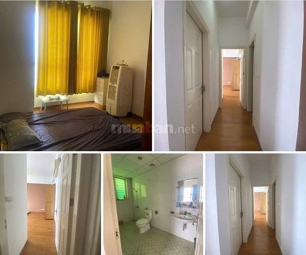 BÁN CĂN HỘ CHUNG CƯ VIỆN 103 – NGUYỄN KHUYẾN – VĂN QUÁN – HÀ ĐÔNG