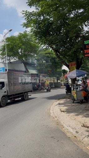Bán đất lô góc đường 56 , KDC Đông Thủ Thiêm – p Bình Trưng Đông