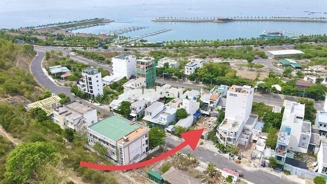 Cần bán 2 lô đất liền kề cách biển 200m , phường Bắc Nha Trang giá tốt
