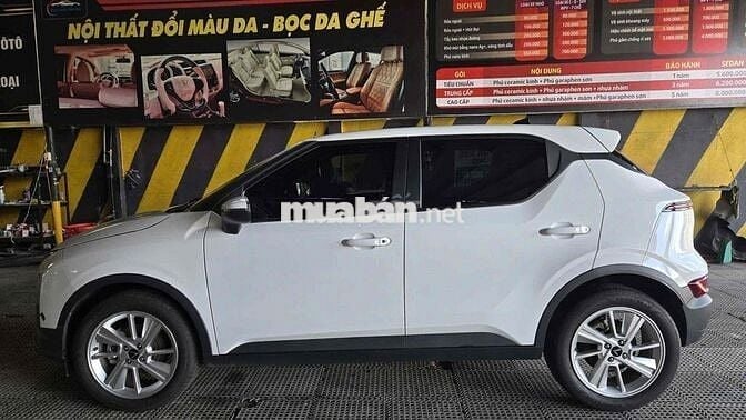 VinFast VF5 2023 - 73000 km