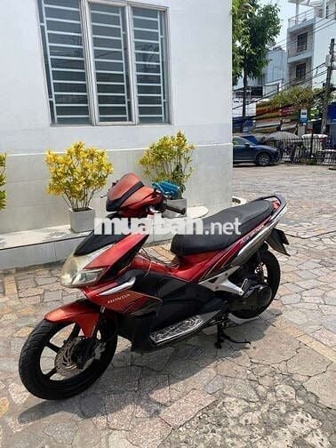 Xe Honda Air Blade giấy tờ đầy đủ