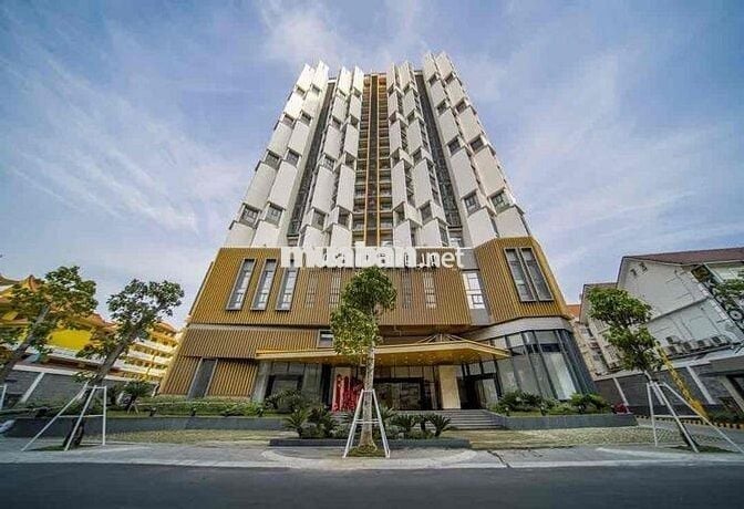 🔥 BÁN CĂN HỘ 3PN ASIANA CAPELLA – 82M² – GIÁ CHỈ 4,6 TỶ (102%) 🔥