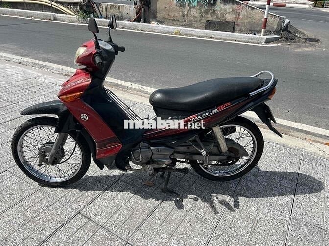 xe máy zin êm ru bs65 ngây chủ
